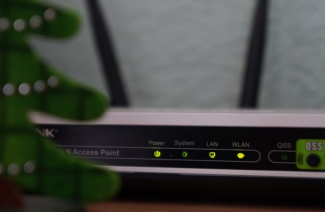 modem-router combined device