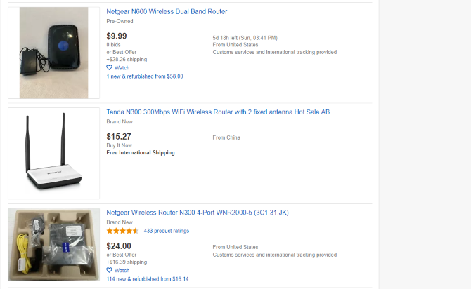 How to reuse an old router