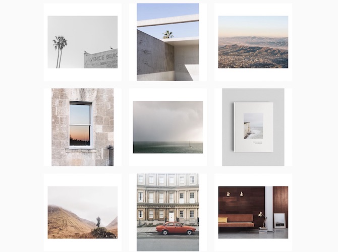 Instagram rvstapleton