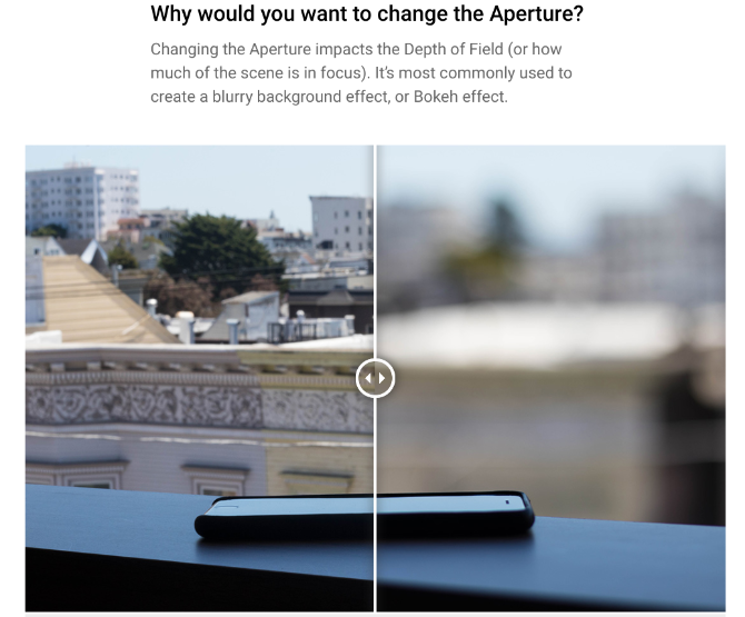 Courserock's Photography Fundamentals