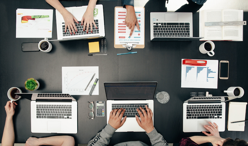 free training resources for agencies