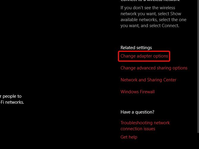 Set up a PlayStation 4 VPN with Windows