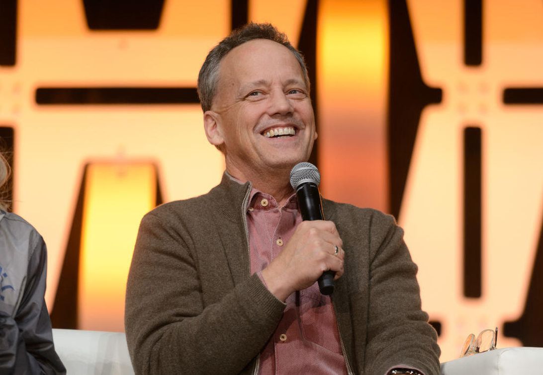 Dee Bradley Baker