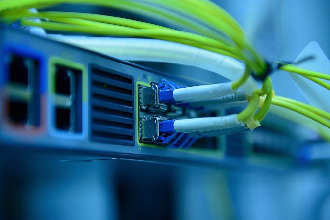 Dangers of cracked software - infecting other devices