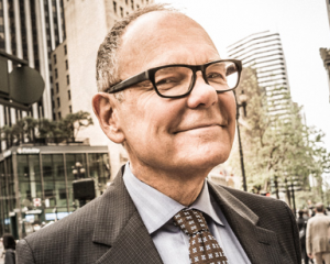Don Tapscott