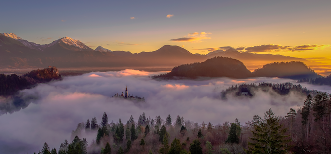 rock shutter presets