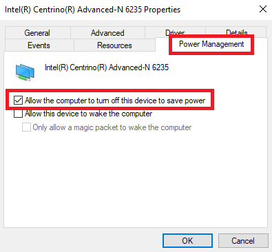 wi-fi problems in windows 10 troubleshooting fix