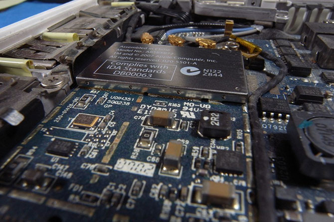 MacBook Repair