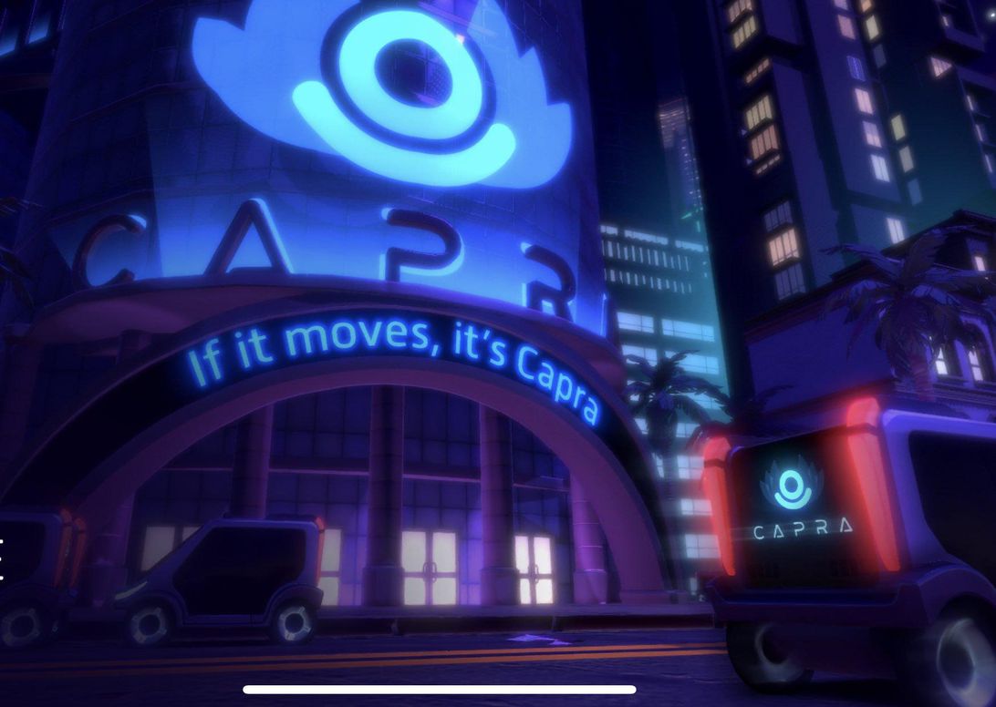 neo-cab
