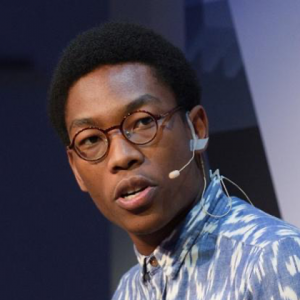 Olaoluwa Osuntokun