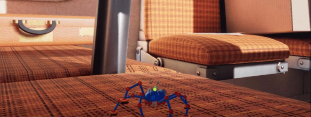 spyder