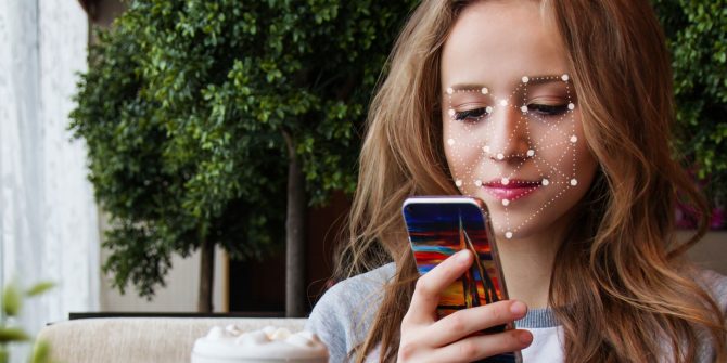 Is facial recognition legal - Canada