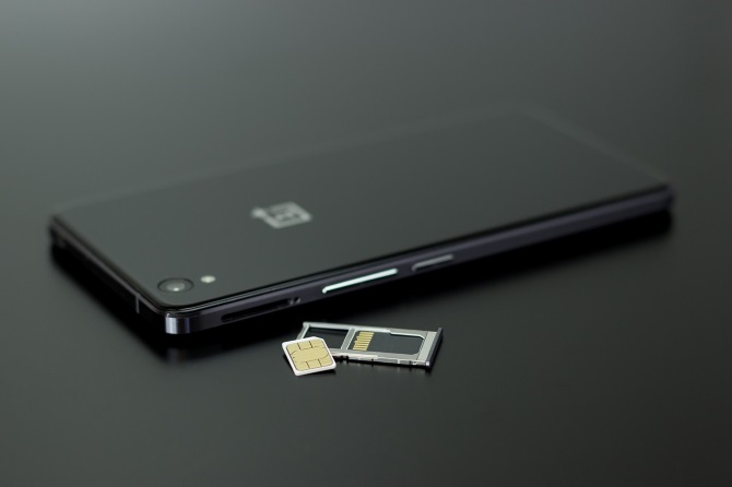 Fixing the SIM card not provisioned error