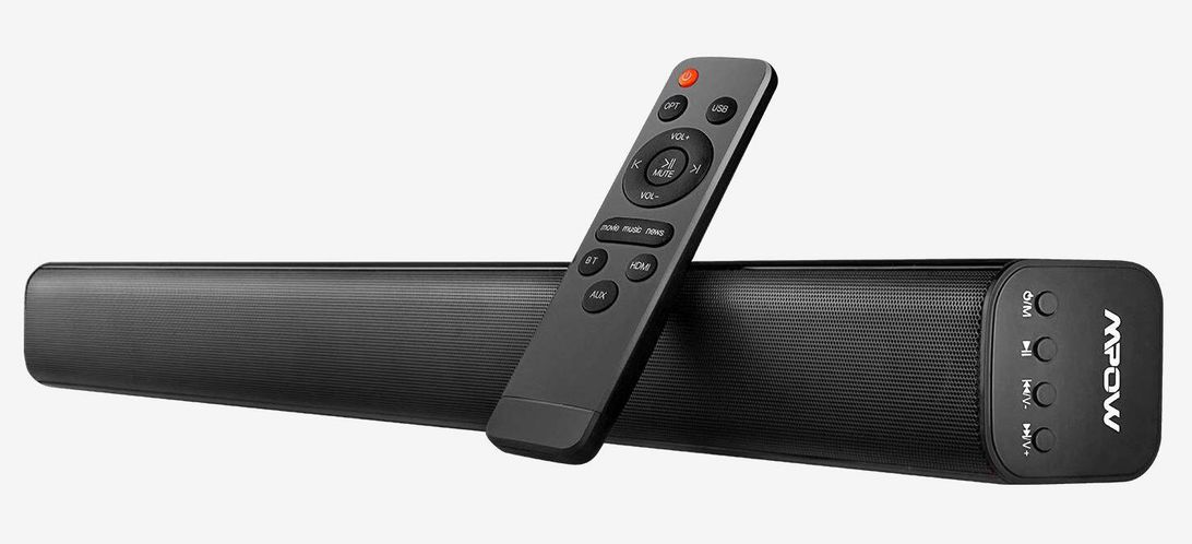 mpow-soundbar
