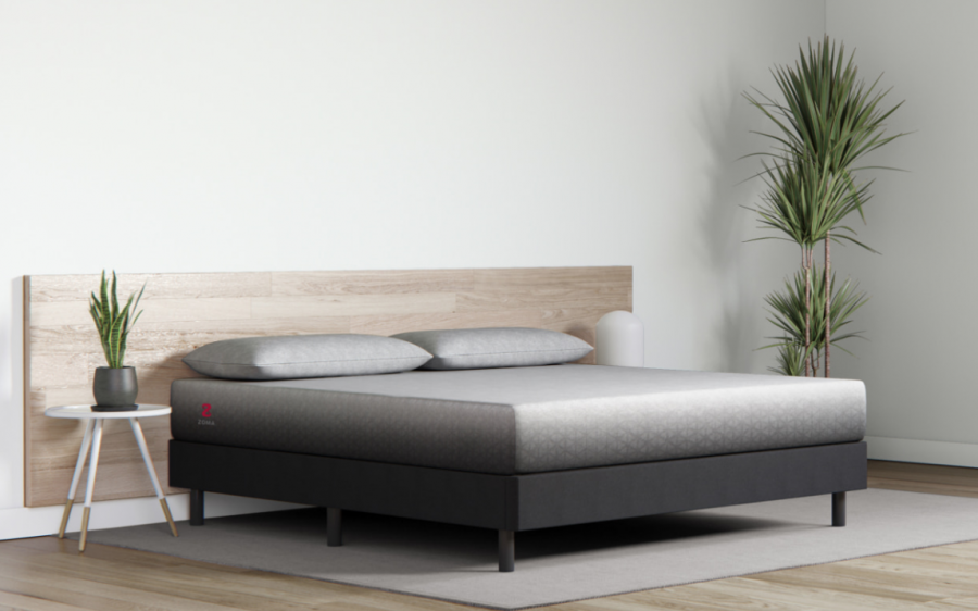 Zoma Athletes Mattress
