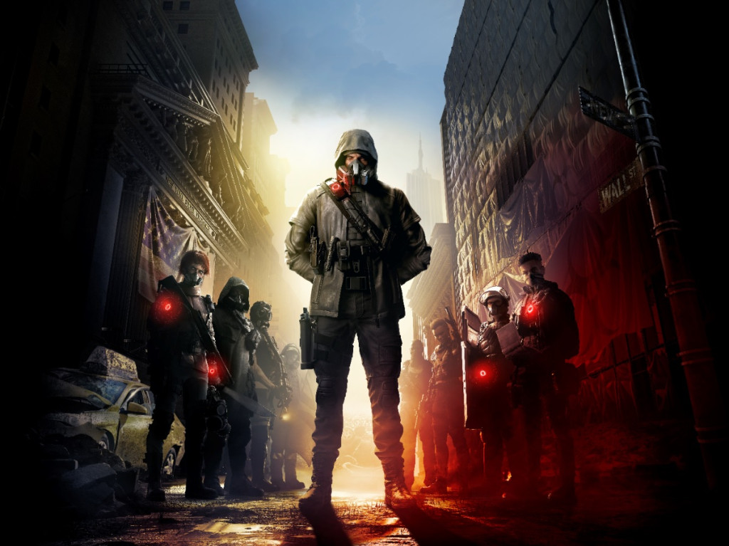 You have to stop Aaron Keener from setting loose a new virus in Warlords of New York.
