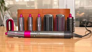 Dyson AIr Wrap