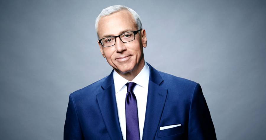 Dr. Drew
