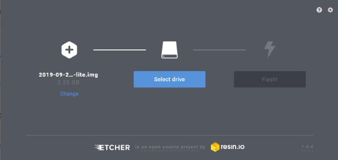 Update Raspbian by installing a fresh copy of the latest version