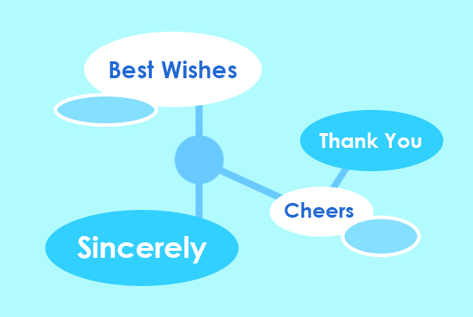 Email Sign Offs