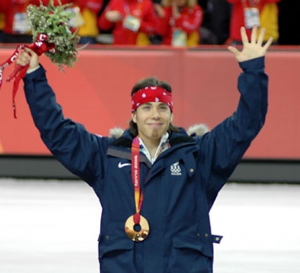 Apolo Anton Ohno