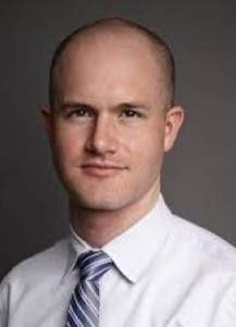 Brian Armstrong