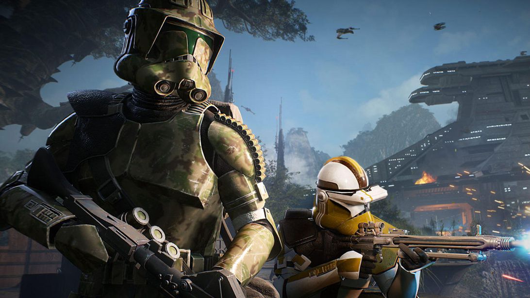 Battlefront 2