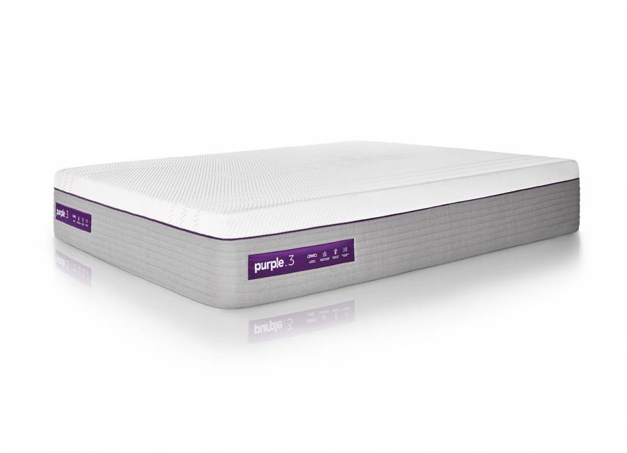 Purple Mattress