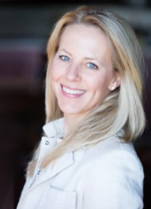 Kathryn Haun