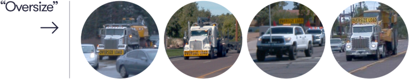 Waymo Content Search