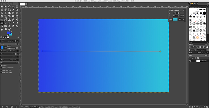 Gimp Design Software Online Free