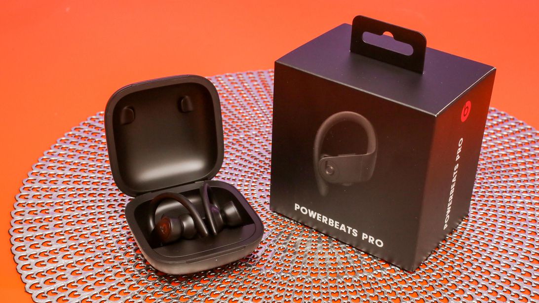 Powerbeats Pro