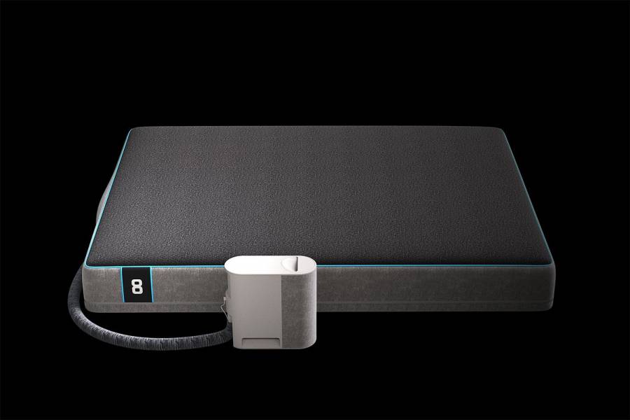 EightSleep Mattress