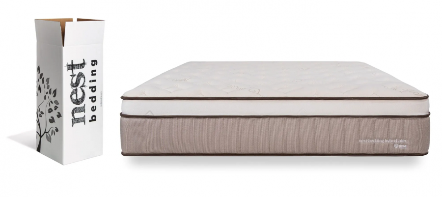 Nest Bedding Mattress