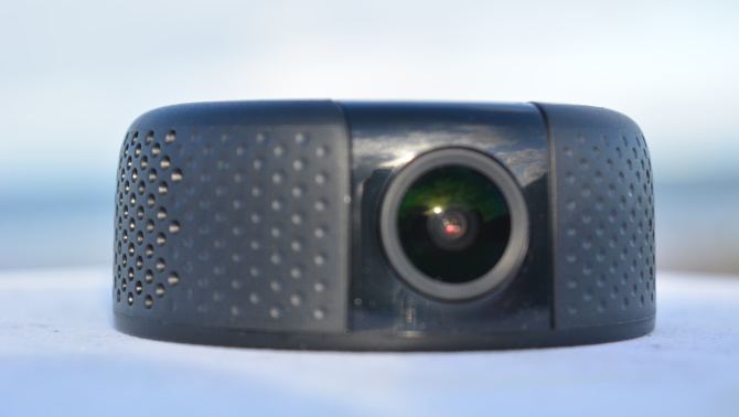 VAVA Dashcam 