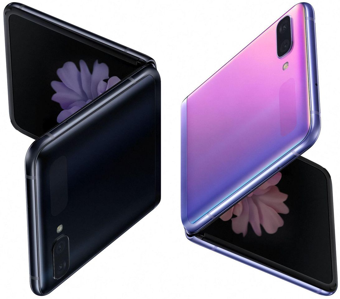  galaxy-z-flip-evan-blass