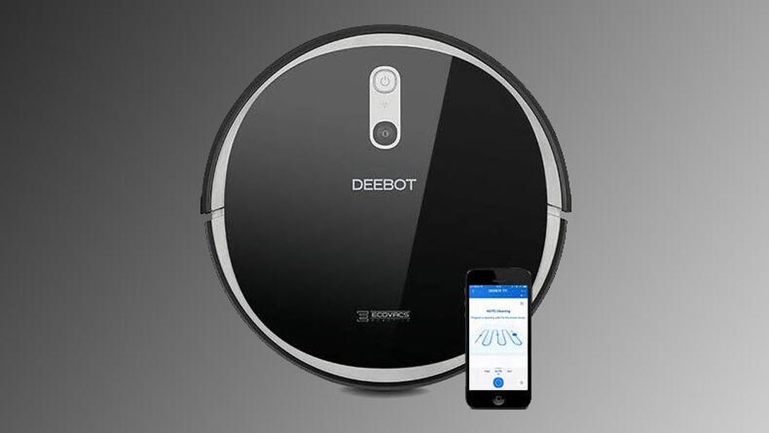 deebot711