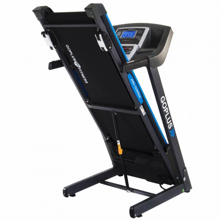 GoPlus Foldable Treadmill