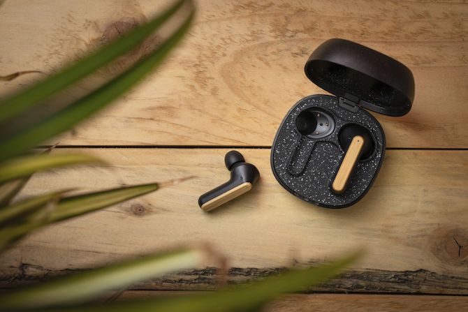 House of Marley Redemption ANC Earbuds product image