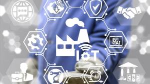 iot and smart communication