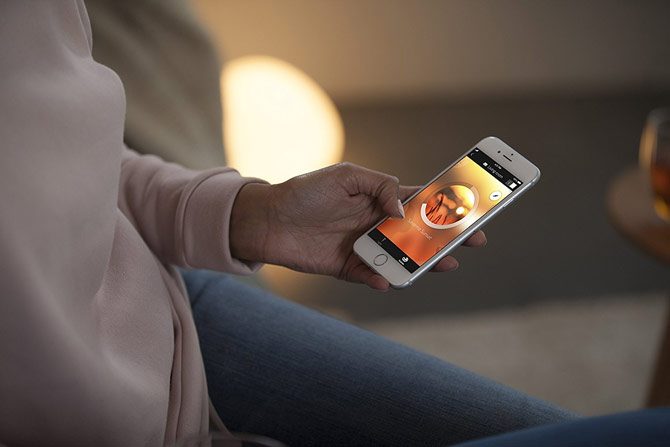 How smart lightbulbs can put your home network at risk - malware