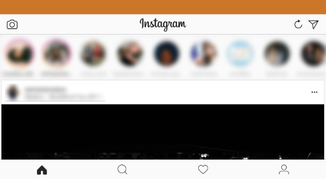 Instagram Microsoft Store App