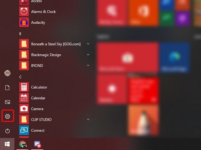 Configure a VPN on Windows