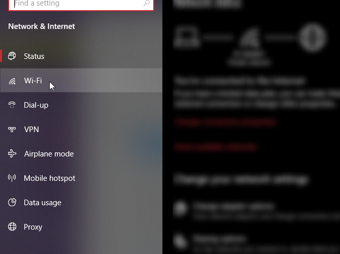 Use a Windows PC for your network's VPN