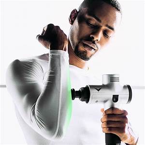 HyperIce HyperVolt Massaager