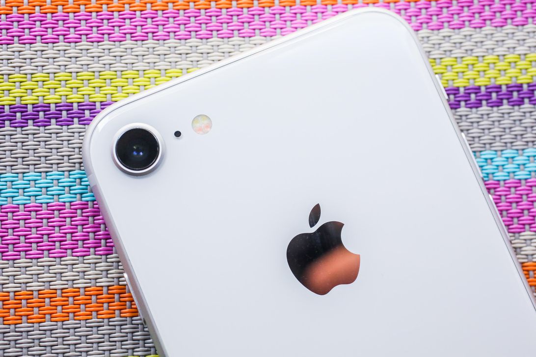 iPhone 8