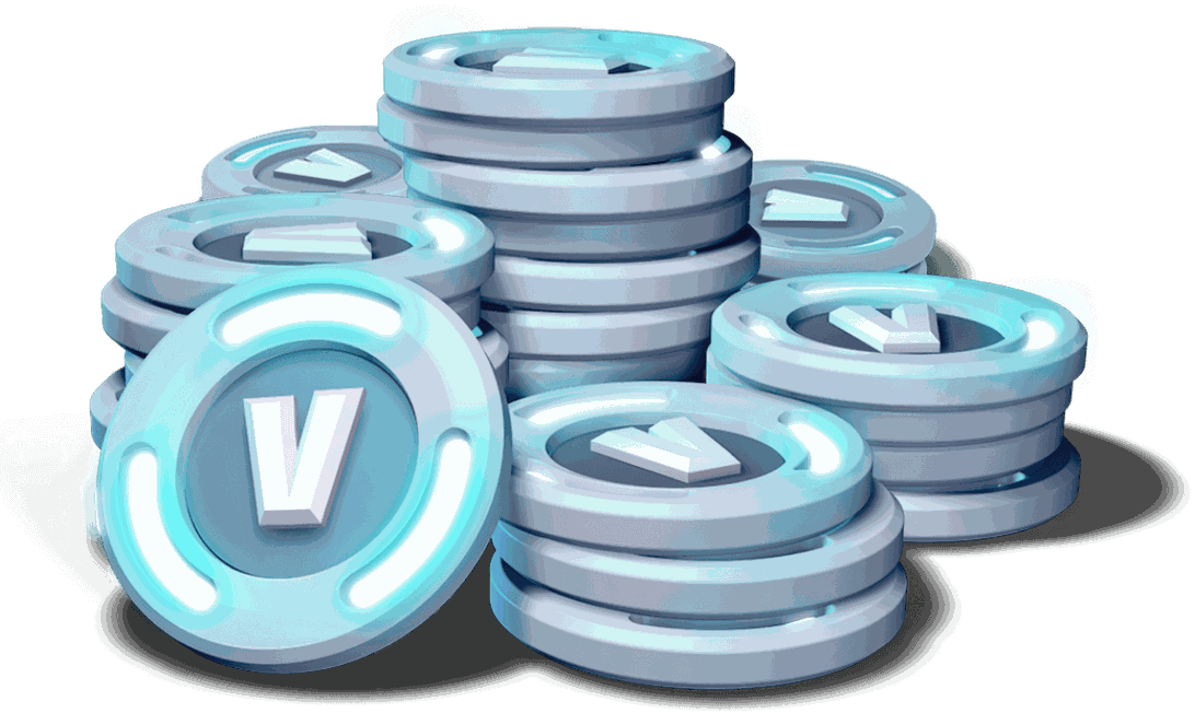 Fortnite V-Bucks