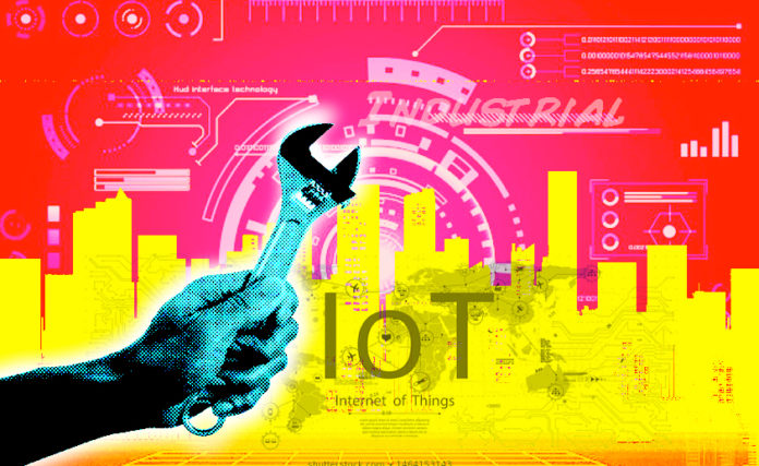 Practical AI - A serious issue for Industrial IoT