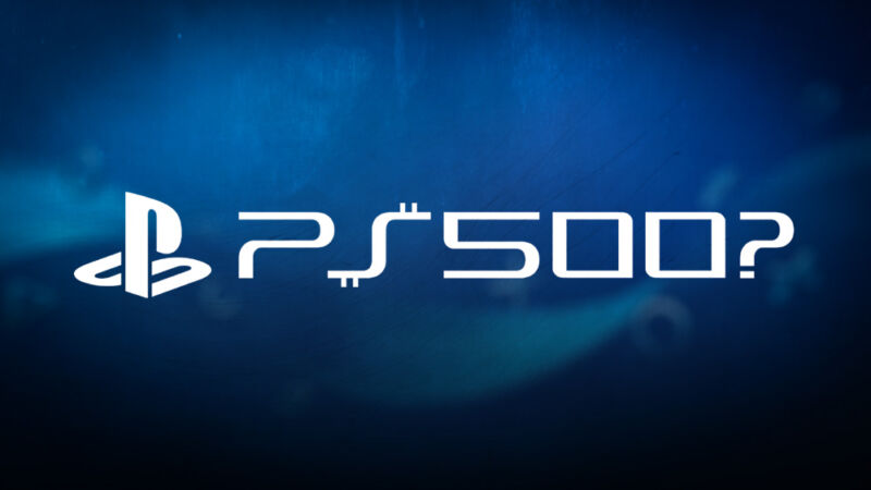 Pricing for parts may make PS5 cost more than $450, report finds