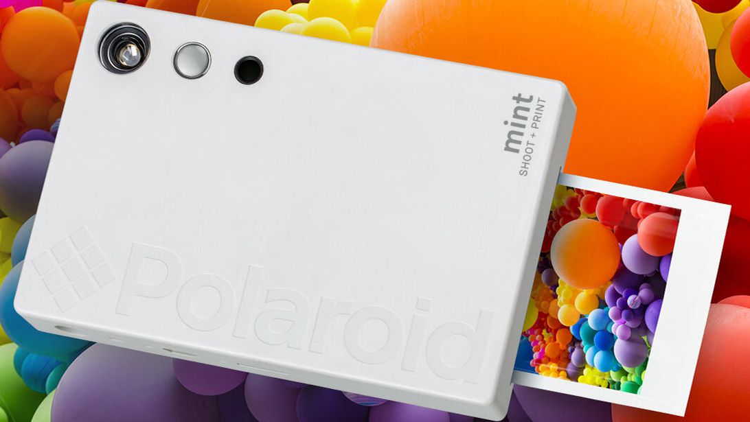 polaroid-mint